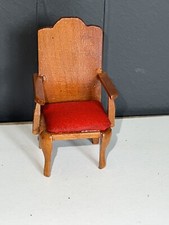 Chaise En Bois, objet