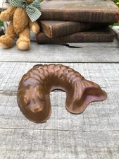 Moule à gâteau - Cuivre -