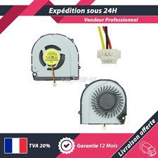 Ventilateur cpu fan pour - cpu, hp