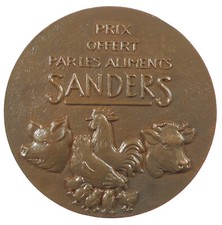 Aliments Pour Animaux Cochon