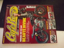 **c Revue Café Racer n°36