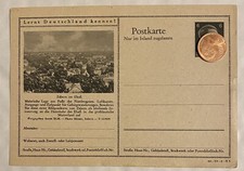 Empire Allemand WW2-Entier