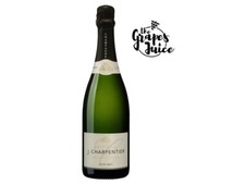 J. CHARPENTIER BLANC DE NOIRS EXTRA BRUT CHAMPAGNE FRANCE