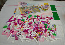 lot vrac  construction sluban   girl,s dream M 38  réf:  B0536   pour pièce