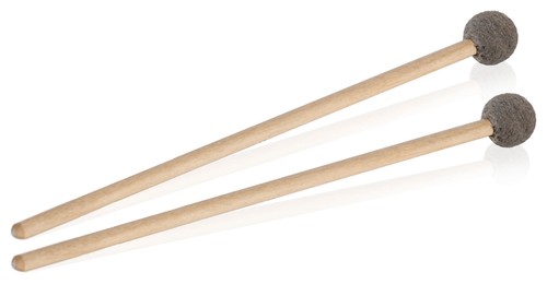 Paire baguettes maillet - baguettes,