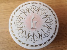 ancien poudrier " Vichy "