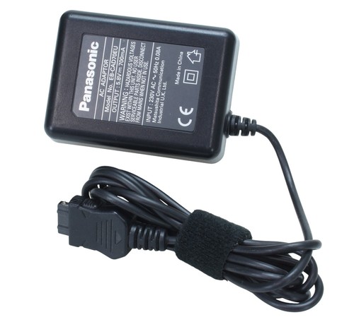 Panasonic cad70eu adapter - panasonic, eb-cad70eu