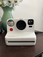 Polaroid Now I Type Instant
