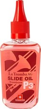 La Tromba, Trombone Slide Oil