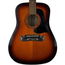 Framus Texan 12-String Acustik