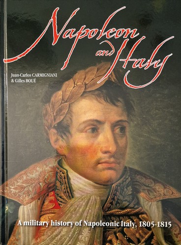 Napoleon italy a - italy,