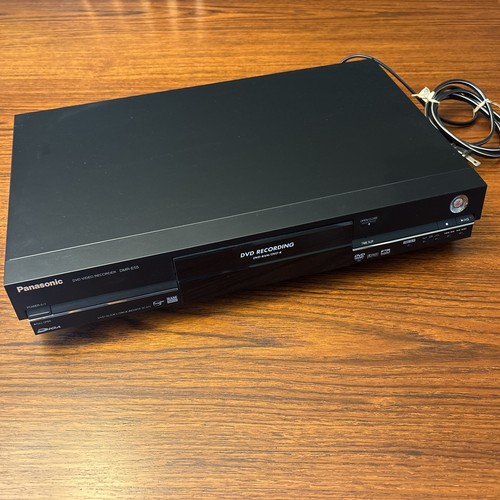 Panasonic dmr e55p - panasonic, dmr-e55p