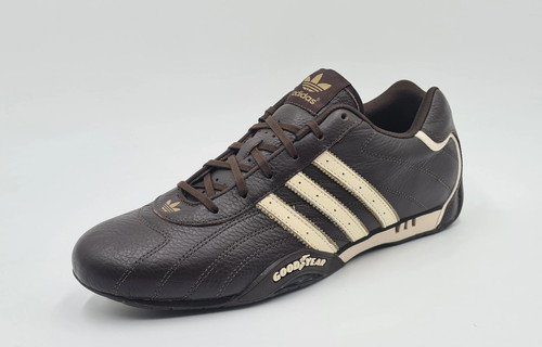 New 2009 adidas adi racer - adidas,