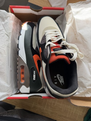 Nike air max90 homme 43 - air,