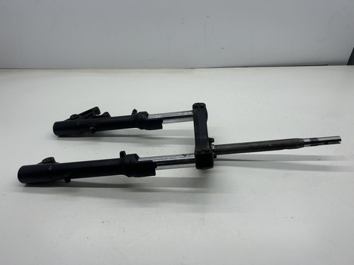 Potences fourche barres - de,