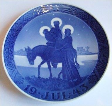 Royal copenhagen christmas - royal,