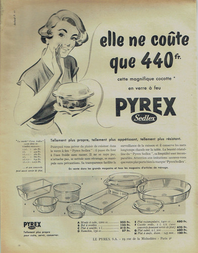 Publicité advertising 1125 - publicité,