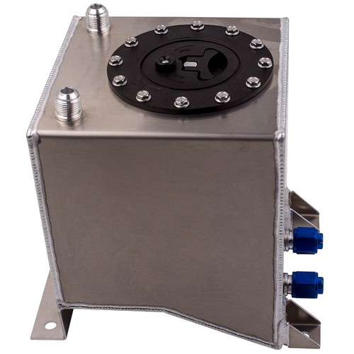 Gallon fuel cell tank - 2.5,