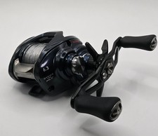 Moulinet Daiwa 21 Steez A TW