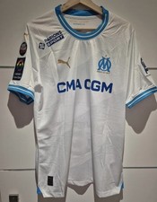 Maillot om Pro Marseille
