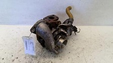 Turbo CITROEN DS3