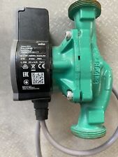 CIRCULATEUR POMPE WILO, Yonos PICO 25/1-4 (ROW)  4215513/  22w20/1381843/P