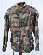 ARMÉE FRANÇAISE -   veste