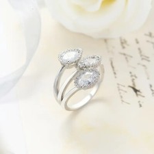 Bague réglable acier