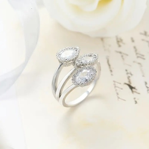 Bague réglable acier