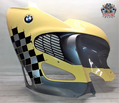 Carenage avant gauche bmw - gauche, k