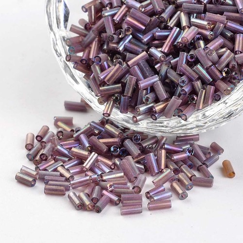 Lot 500 perles - 500, rocaille