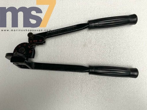 Parker 10mm main droit - 23.8,