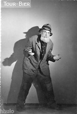 BJ904 Carte Photo vintage card