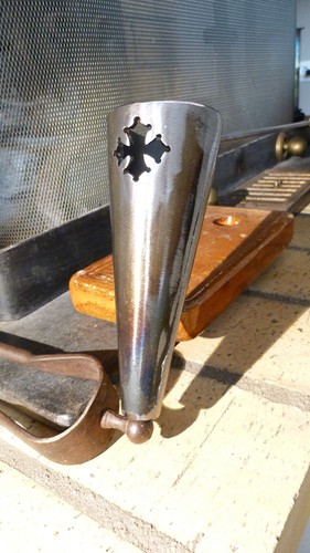 Flambadou neuf croix - , occitane