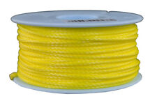 Dyneema Tressé / Corde