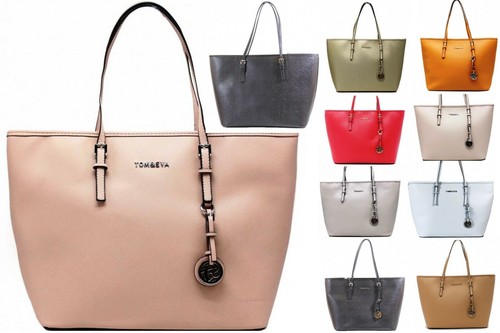 Tom eva sac main femme - main,