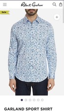 robert graham mens shirts