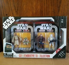 Star Wars Episode III 3