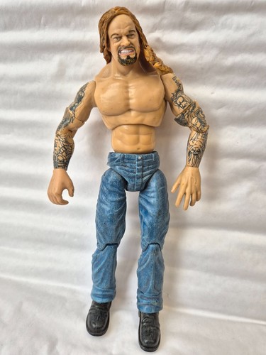 Wwe classique the undertaker - the,