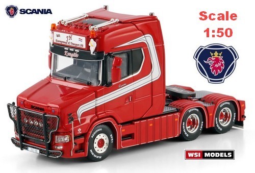 Scania 6x4 vlastuin - 6x4, jh