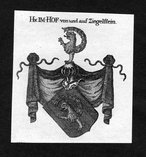 1820 imhof hof - et, sur