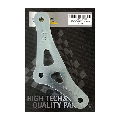Kit rabaissement selle - de,