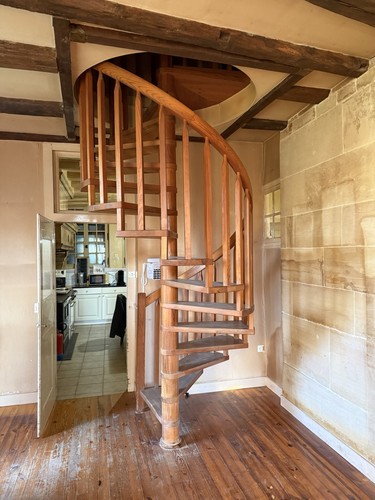 Escalier colimaçon - en,