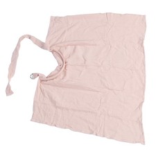 Poncho De Allaitement En Coton