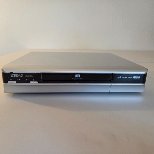 Liteon dvd recorder - /, player