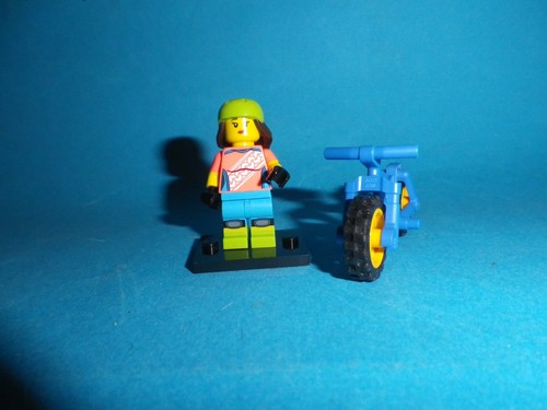 Lego serie 16 - lego, n°