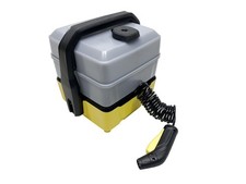 Nettoyeur haute pression