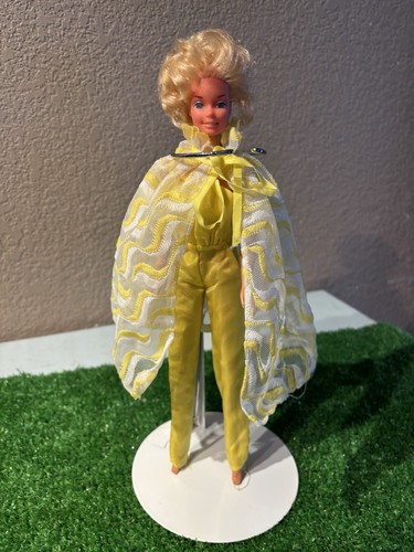 1978 pretty changes - 1978, barbie
