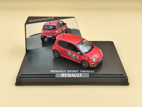 Renault twingo ii rs - renault,