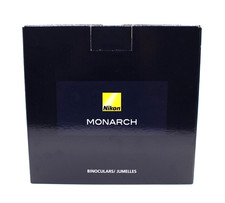 Jumelles NIKON Monarch M7 8X30